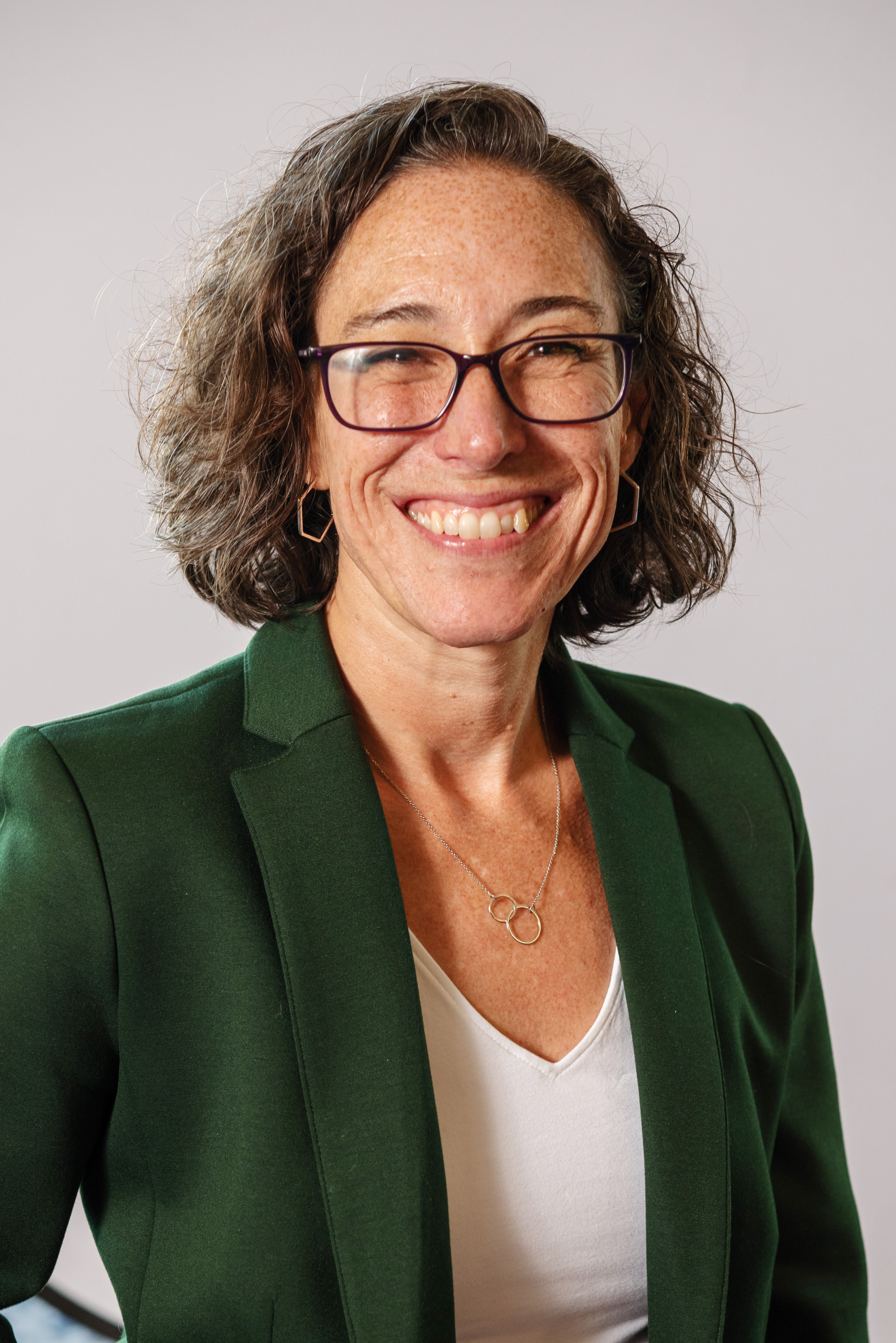 Speaker photo