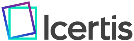 icertis logo