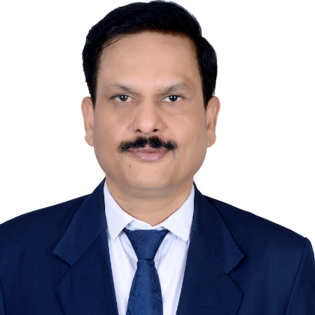 Jitendra Narayan Choudhary