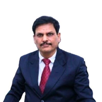 Jitendra Narayan Choudhary