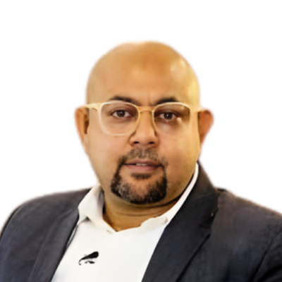 Jitendra Kajal Bagchi