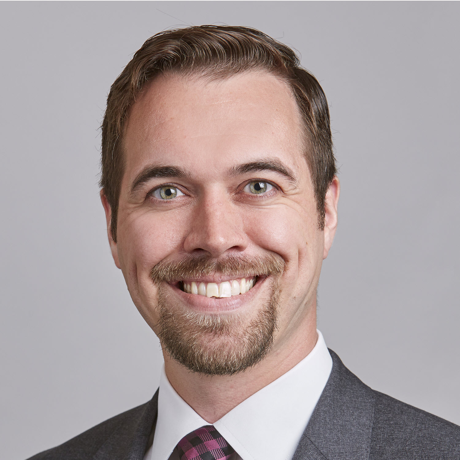 Speaker photo