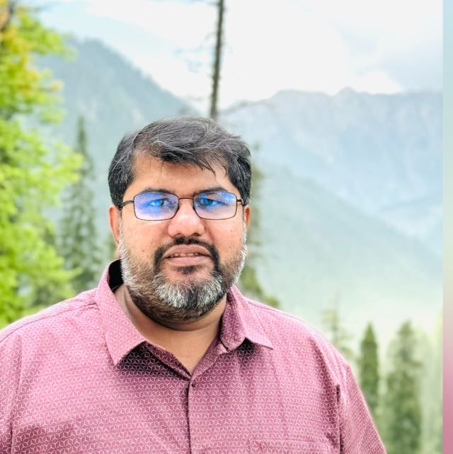 Ashwin Santanagopalan