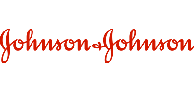 Johnson & Johnson Logo