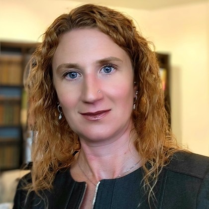 Shannon Kirk Nakamoto